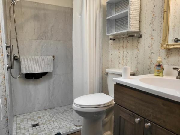 1987 Parkwood Riverside Mobile Home
