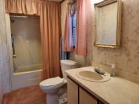 1987 Parkwood Riverside Mobile Home