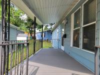 1987 Parkwood Riverside Mobile Home