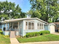1987 Parkwood Riverside Mobile Home