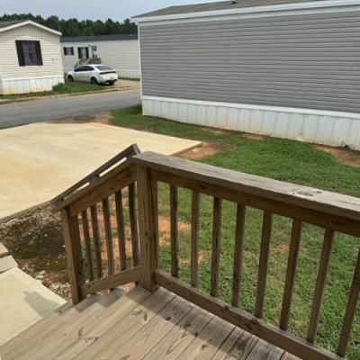 Photo 3 of 24 of home located at 82 Teasley Lane Lavonia, GA 30553