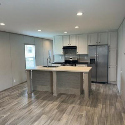 Photo 4 of 24 of home located at 82 Teasley Lane Lavonia, GA 30553