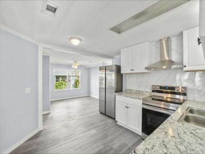 Mobile Home at 8775 20th Street #517 Vero Beach, FL 32966
