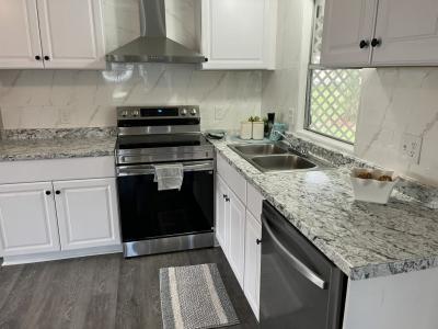 Photo 4 of 20 of home located at 8775 20th Street #517 Vero Beach, FL 32966