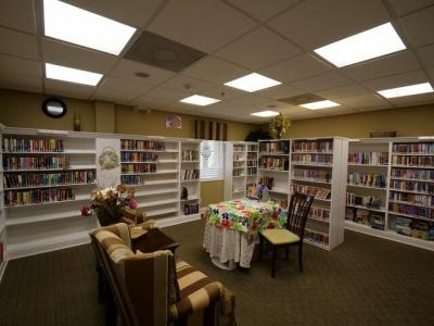 Photo 5 of 6 of home located at 8775 20th Street #815 Vero Beach, FL 32966
