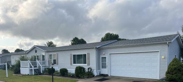 2000 Independence 270 Mobile Home For Sale