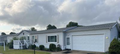 Mobile Home at 1701 Connecticut Elkhart, IN 46514