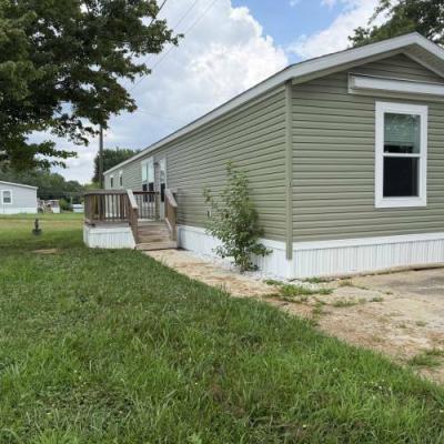 Mobile Home at 1855 S Wilson Road Radcliff, KY 40160