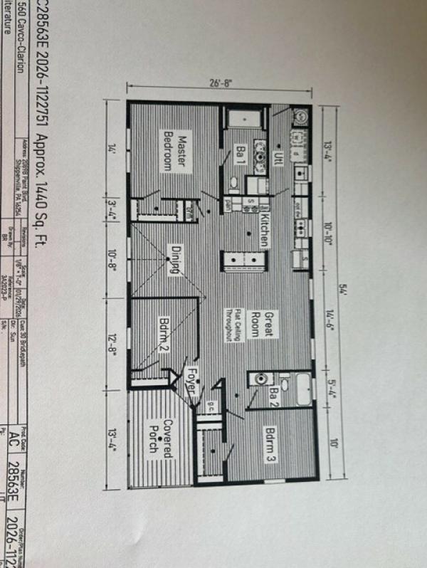 Photo 1 of 2 of home located at 30 Bridlepath Trail Killingworth, CT 06419