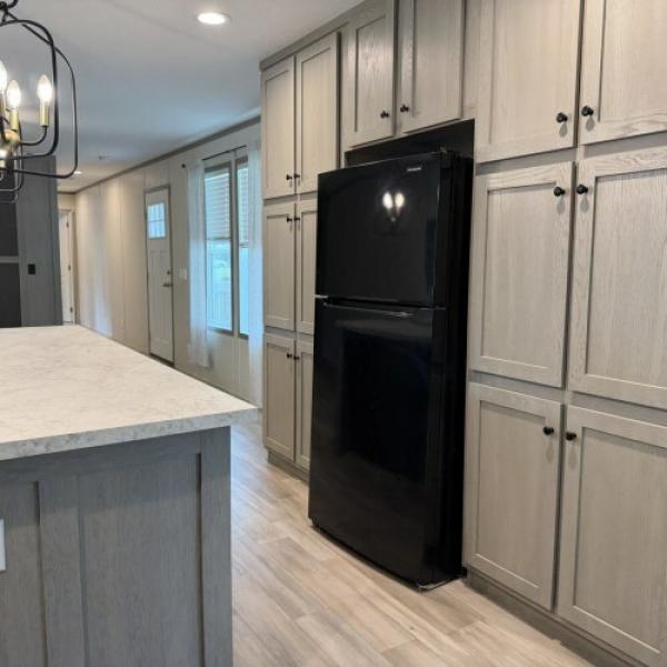 2024 Clayton  Home