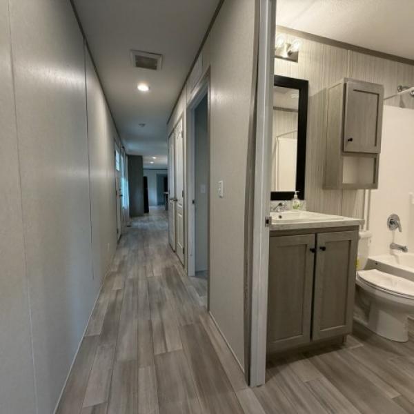 2024 Clayton  Home