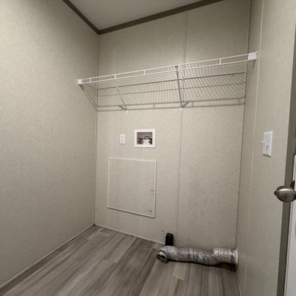 2024 Clayton  Home