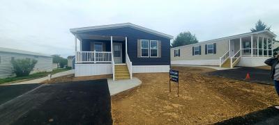 Mobile Home at 258 Greene Drive Cheswick, PA 15024