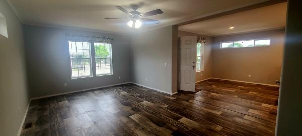 2025 Mansion 258GD 5862  Home