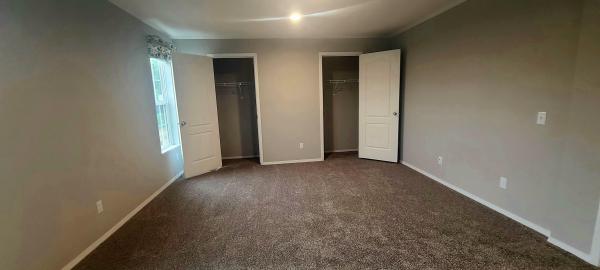 2025 Mansion 258GD 5862  Home