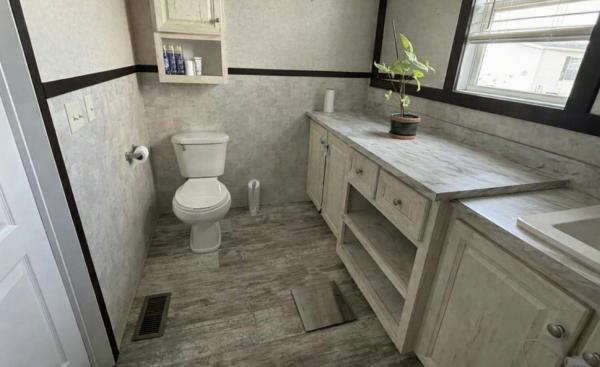2019 Clayton American F Mobile Home