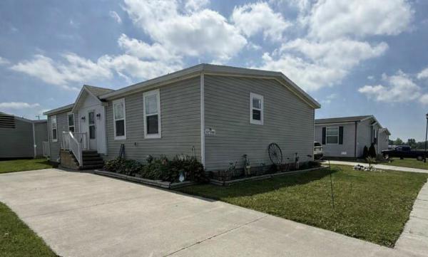 2019 Clayton American F Mobile Home