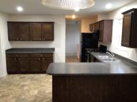 2013 Crest 81SUN28523 Mobile Home