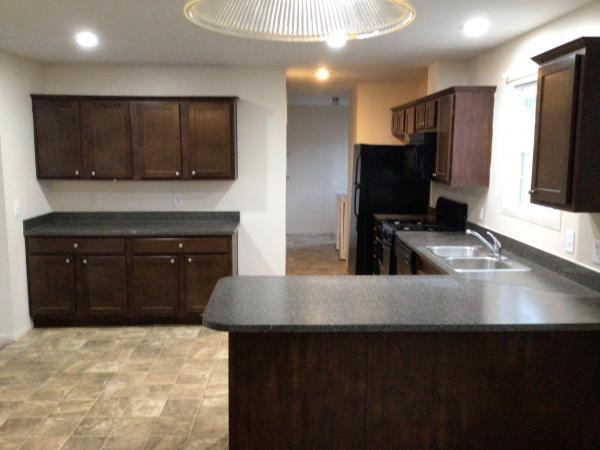 2013 Crest 81SUN28523 Mobile Home