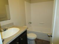 2014 Clayton Homes Inc Hart Mobile Home