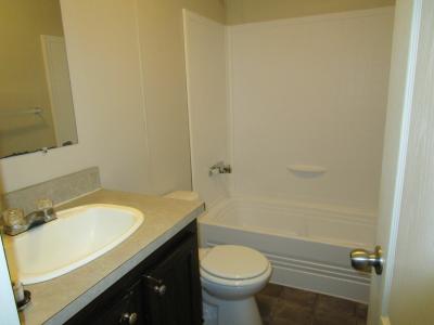 Photo 4 of 5 of home located at 6700 Charring Cross #112 Kalamazoo, MI 49048