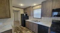 2018 Clayton Homes Inc Pulse Mobile Home