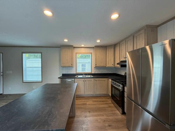 Photo 1 of 2 of home located at 111 Carriage Lane Belleville, MI 48111