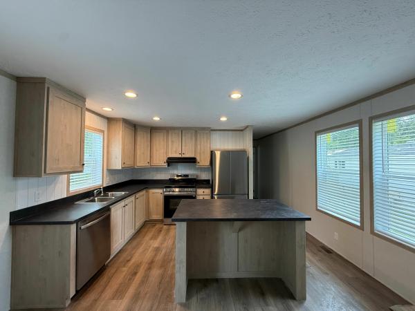 2026 Clayton Homes Inc Clear Choice Mobile Home
