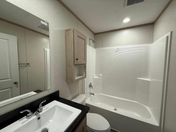 2026 Clayton Homes Inc Clear Choice Mobile Home
