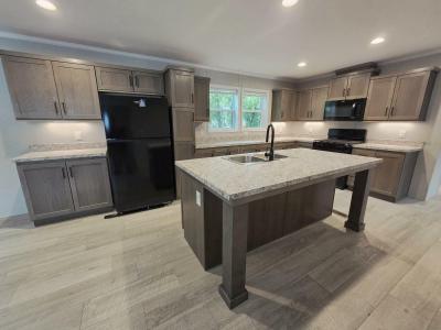 Mobile Home at 9368 Starboard Dr 1224 Fair Haven, MI 48023