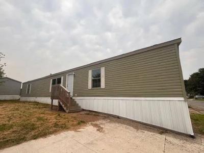 Mobile Home at 2220 Dunkelburg Rd Lot#714 Fort Wayne, IN 46819