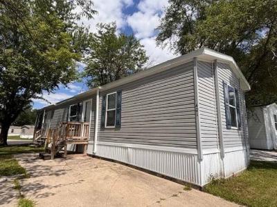Mobile Home at 2220 Dunkelburg Rd Lot#401 Fort Wayne, IN 46819