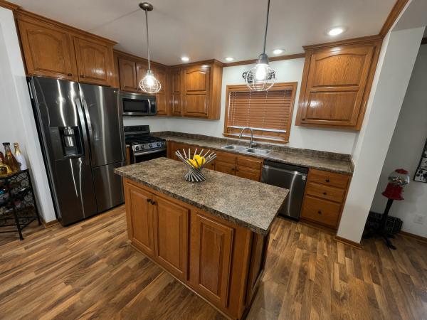 2007 Skyline Mobile Home For Sale
