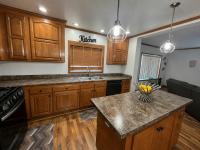 2007 Skyline N/A Mobile Home