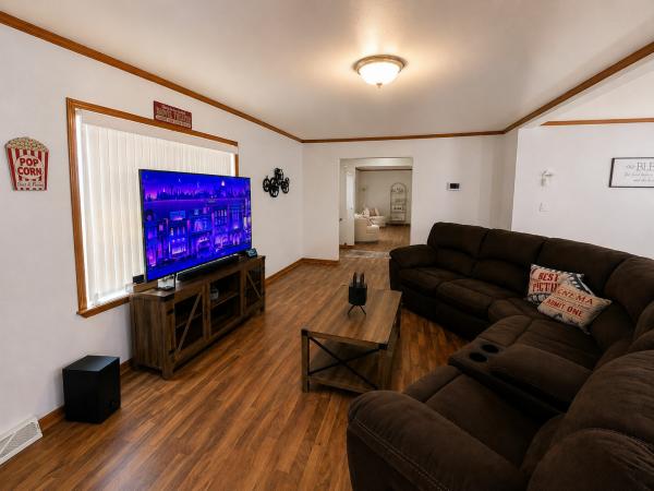 2007 Skyline N/A Mobile Home