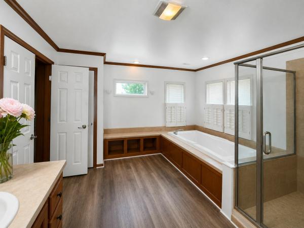 2007 Skyline N/A Mobile Home