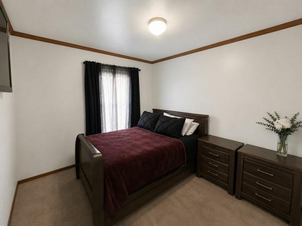 2007 Skyline N/A Mobile Home