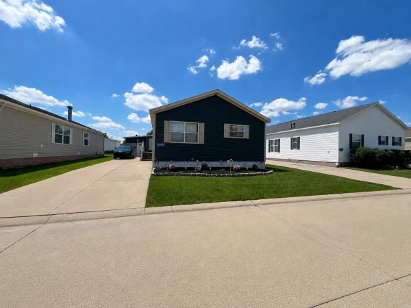 2007 Skyline N/A Mobile Home
