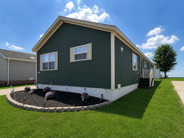 2007 Skyline N/A Mobile Home