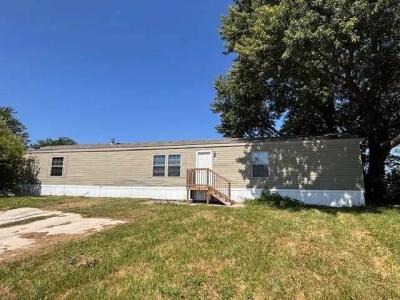 Mobile Home at 2220 Dunkelburg Rd Lot#701 Fort Wayne, IN 46819