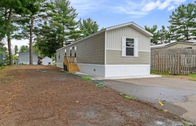 Mobile Home at W3940 Mitchell Rd Trlr 40 Eau Claire, WI 54701
