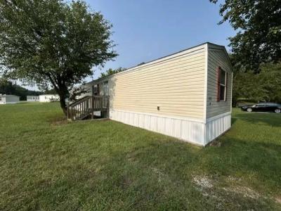 Mobile Home at 103 Northfork Drive Reidsville, NC 27320