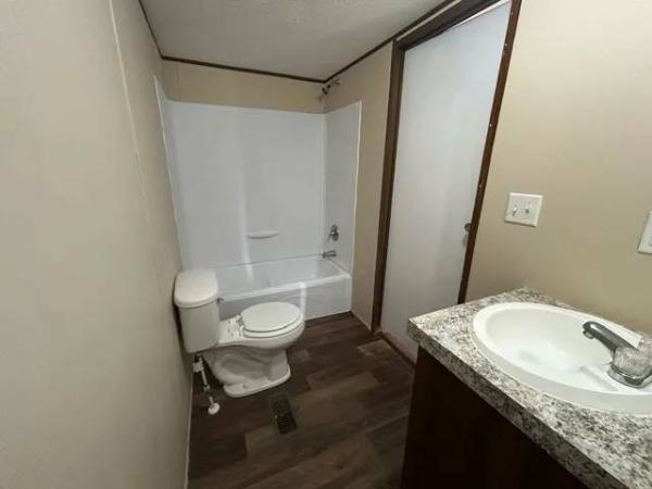2020 36TRS14663AH20  Home