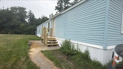 Mobile Home at 9911 Foraker Dr. Fort Wayne, IN 46825
