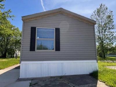Mobile Home at 2220 Dunkelburg Rd Lot#836 Fort Wayne, IN 46819