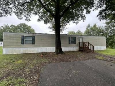 Mobile Home at 107 Hyacinth Lane Reidsville, NC 27320