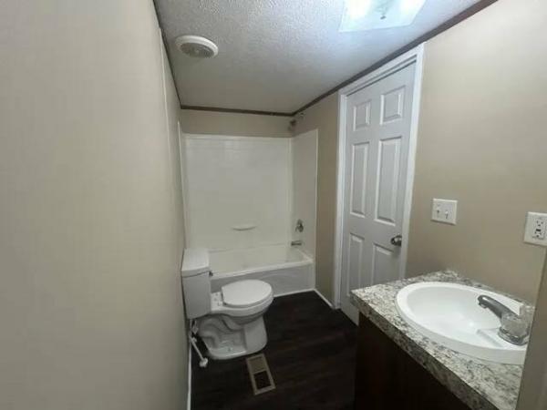 2020 36TRS14663AH20  Home
