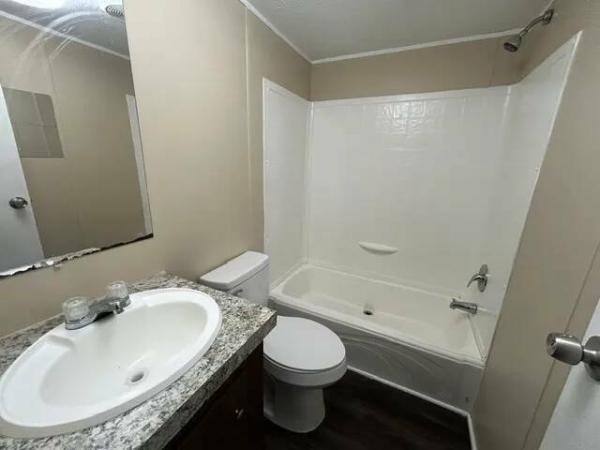 2020 36TRS14663AH20  Home