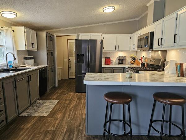 1997 Redman Mobile Home For Sale