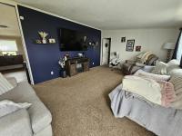 1997 Redman Classic Mobile Home